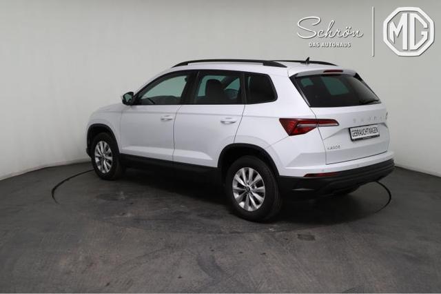 Skoda Karoq Selection (Selection) 1.5 TSI 110kW (150 PS) 7-Gang DSG 