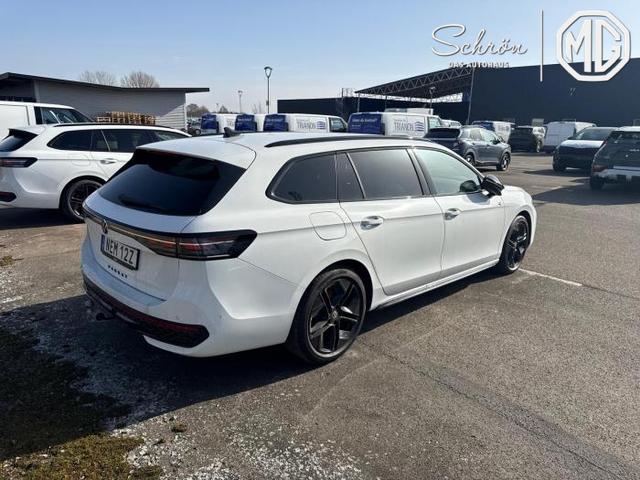 Volkswagen Passat Variant R-Line (R-Line) 2.0 TDI 142kW (193 PS) 4Motion 7-Gang-DSG 