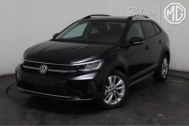 Volkswagen Taigo - New Edition (New Edition) 1.5 TSI 110kW (150 PS) 7-Gang DSG