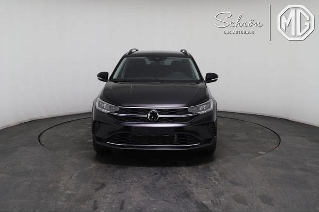 Volkswagen Taigo New Edition (New Edition) 1.5 TSI 110kW (150 PS) 7-Gang DSG 