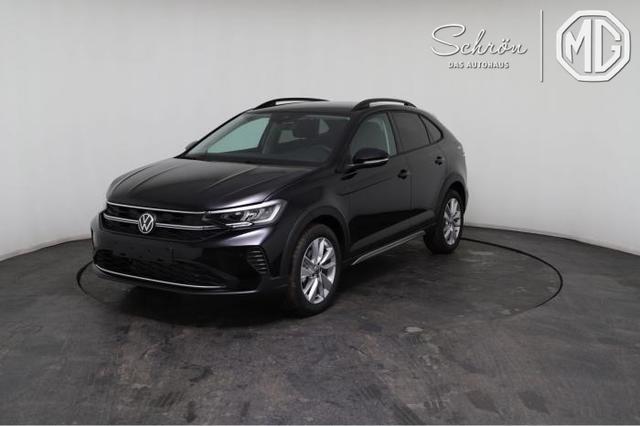 Volkswagen Taigo New Edition (New Edition) 1.5 TSI 110kW (150 PS) 7-Gang DSG 