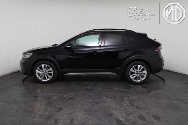 Volkswagen Taigo New Edition (New Edition) 1.5 TSI 110kW (150 PS) 7-Gang DSG 