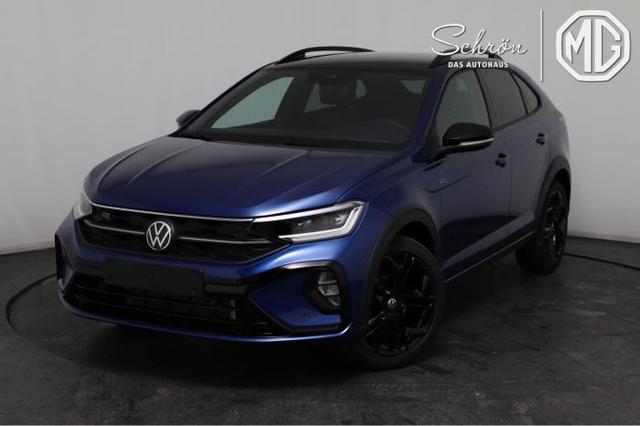 Volkswagen Taigo - New Edition R-Line (New R-Line) 1.5 TSI 110 KW (150 PS) -Gang DSG