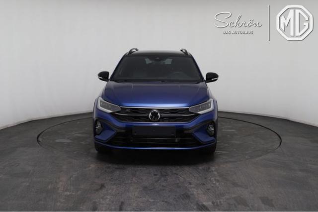 Volkswagen Taigo New Edition R-Line (New R-Line) 1.5 TSI 110 KW (150 PS) -Gang DSG 