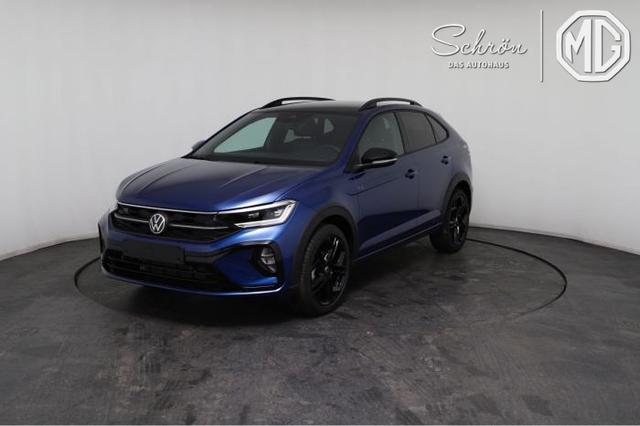 Volkswagen Taigo New Edition R-Line (New R-Line) 1.5 TSI 110 KW (150 PS) -Gang DSG 