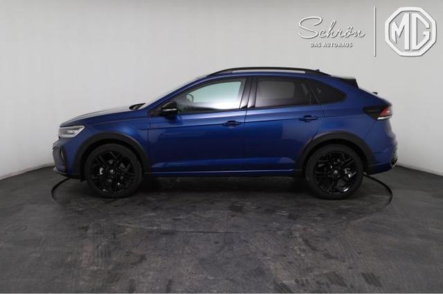 Volkswagen Taigo New Edition R-Line (New R-Line) 1.5 TSI 110 KW (150 PS) -Gang DSG 