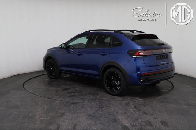 Volkswagen Taigo New Edition R-Line (New R-Line) 1.5 TSI 110 KW (150 PS) -Gang DSG 