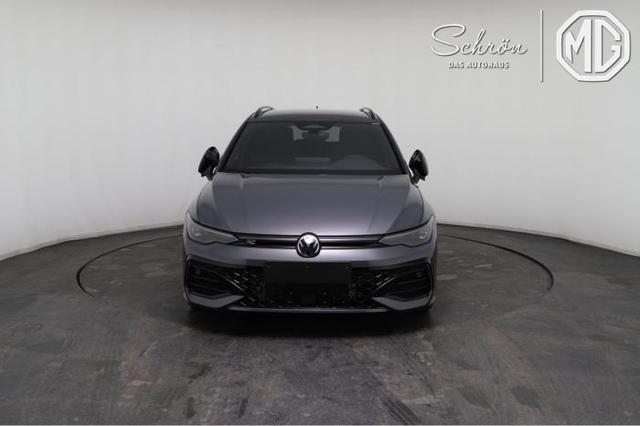 Volkswagen Golf Variant R-Line Edition (R-Line Edition) 1.5 eTSI OPF 110kW (150 PS) 7-Gang-Doppelkupplungsgetriebe DSG 
