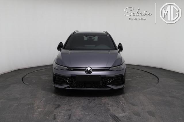 Volkswagen Golf Variant R-Line Edition (R-Line Edition) 1.5 eTSI OPF 110kW (150 PS) 7-Gang-Doppelkupplungsgetriebe DSG 