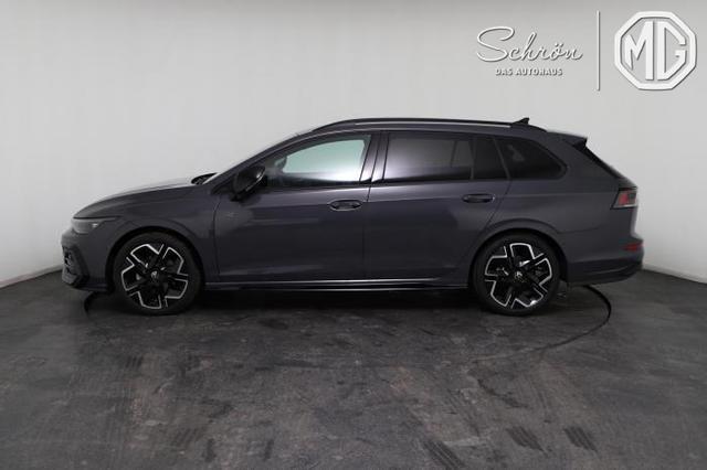 Volkswagen Golf Variant R-Line Edition (R-Line Edition) 1.5 eTSI OPF 110kW (150 PS) 7-Gang-Doppelkupplungsgetriebe DSG 