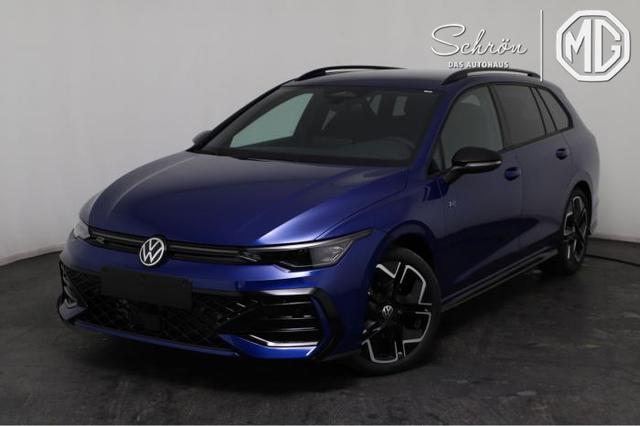 Volkswagen Golf Variant - R-Line Edition (R-Line Edition) 1.5 eTSI OPF 110kW (150 PS) 7-Gang-Doppelkupplungsgetriebe DSG