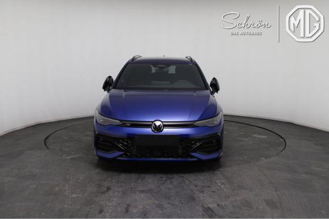 Volkswagen Golf Variant R-Line Edition (R-Line Edition) 1.5 eTSI OPF 110kW (150 PS) 7-Gang-Doppelkupplungsgetriebe DSG 