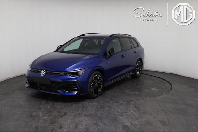 Volkswagen Golf Variant R-Line Edition (R-Line Edition) 1.5 eTSI OPF 110kW (150 PS) 7-Gang-Doppelkupplungsgetriebe DSG 