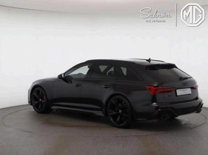 Audi RS6 Avant performance 4.0 TFSI 463kW (630 PS) quattro 8-Stufen-Tiptronic 