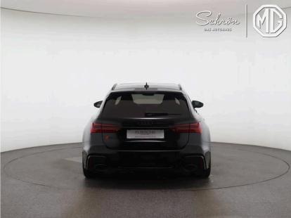 Audi RS6 Avant performance 4.0 TFSI 463kW (630 PS) quattro 8-Stufen-Tiptronic 