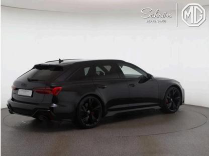 Audi RS6 Avant performance 4.0 TFSI 463kW (630 PS) quattro 8-Stufen-Tiptronic 