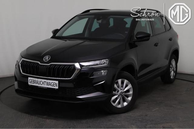 Skoda Karoq - Selection (Selection ) 1.5 TSI 110kW (150 PS) 7-Gang DSG