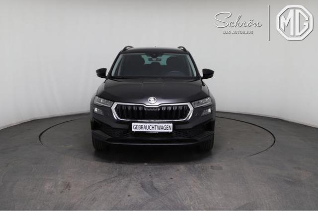 Skoda Karoq Selection (Selection ) 1.5 TSI 110kW (150 PS) 7-Gang DSG 