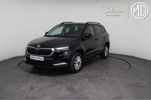 Skoda Karoq Selection (Selection ) 1.5 TSI 110kW (150 PS) 7-Gang DSG 