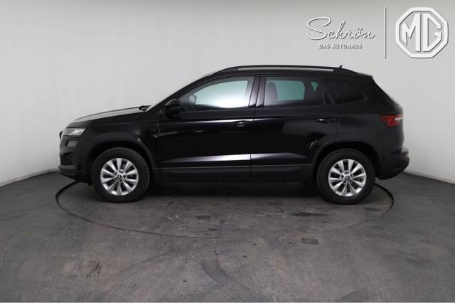 Skoda Karoq Selection (Selection ) 1.5 TSI 110kW (150 PS) 7-Gang DSG 