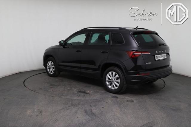 Skoda Karoq Selection (Selection ) 1.5 TSI 110kW (150 PS) 7-Gang DSG 