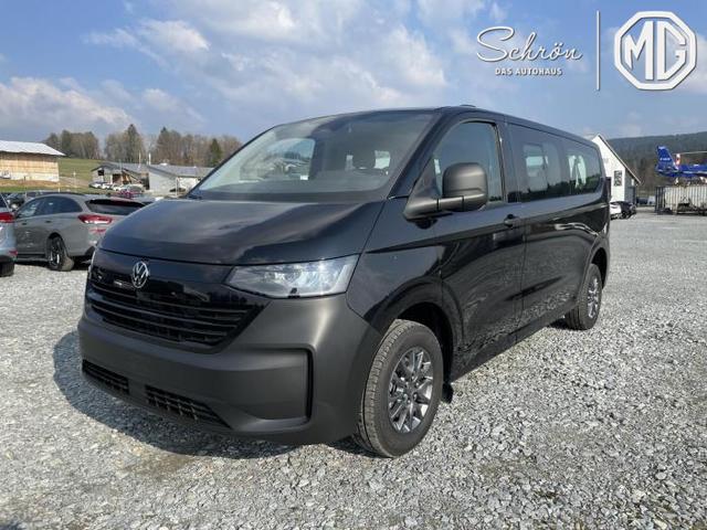 Volkswagen T7 Caravelle - langer Radstand (langer Radstand) 2.0 TDI 110kW (150 PS) 8-Stufen Automatik