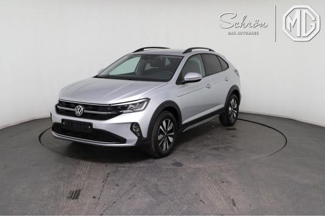 Volkswagen Taigo New Edition (New Edition) 1.0 TSI 85 KW (116 PS) 7-Gang DSG 