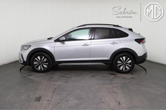 Volkswagen Taigo New Edition (New Edition) 1.0 TSI 85 KW (116 PS) 7-Gang DSG 