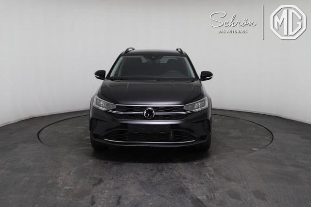 Volkswagen Taigo New Edition (New Edition) 1.5 TSI OPF 110kW (150 PS) 7-Gang-Doppelkupplungsgetriebe DSG 