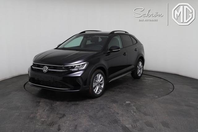 Volkswagen Taigo New Edition (New Edition) 1.5 TSI OPF 110kW (150 PS) 7-Gang-Doppelkupplungsgetriebe DSG 