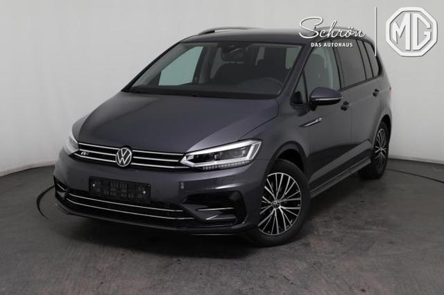 Volkswagen Touran - New Edition R-Line (New R-Line) 1.5 TSI 110 kW (150 PS) 7-Gang DSG
