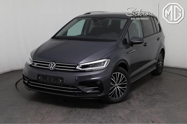 Volkswagen Touran - New Edition R-Line (New R-Line) 1.5 TSI 110 kW (150 PS) 7-Gang DSG