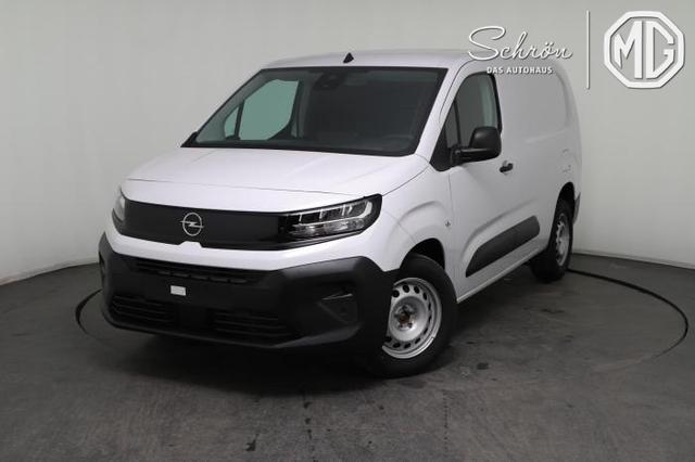 Opel Combo Cargo - Edition XL (Edition XL) 1.5 CDTI *KLIMA*TEMPO*PDC*