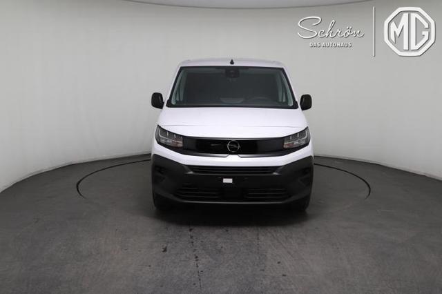 Opel Combo Cargo Edition XL (Edition XL) 1.5 CDTI *KLIMA*TEMPO*PDC* 