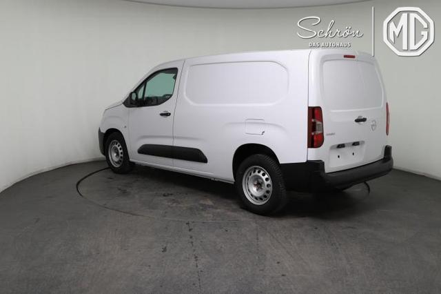 Opel Combo Cargo Edition XL (Edition XL) 1.5 CDTI *KLIMA*TEMPO*PDC* 