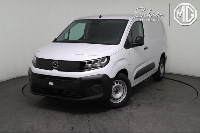 Opel Combo Cargo - Edition XL (Edition ) 1.5 CDTI *KLIMA*TEMPO*PDC*