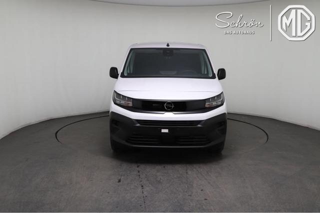 Opel Combo Cargo Edition XL (Edition ) 1.5 CDTI *KLIMA*TEMPO*PDC* 