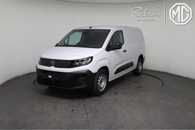 Opel Combo Cargo Edition XL (Edition ) 1.5 CDTI *KLIMA*TEMPO*PDC* 