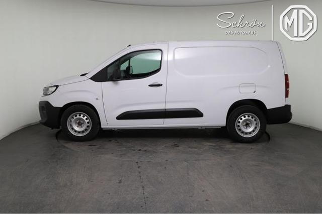 Opel Combo Cargo Edition XL (Edition ) 1.5 CDTI *KLIMA*TEMPO*PDC* 