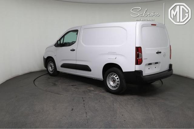 Opel Combo Cargo Edition XL (Edition ) 1.5 CDTI *KLIMA*TEMPO*PDC* 