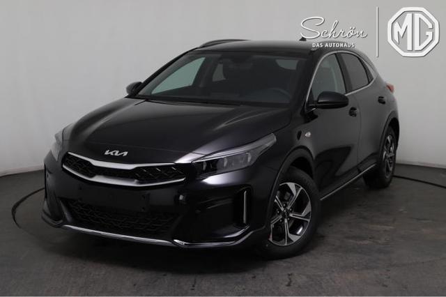 Kia XCeed - Vision (Vision) 1.6 T-GDI 110kW (150 PS) 7DCT