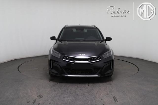 Kia XCeed Vision (Vision) 1.6 T-GDI 110kW (150 PS) 7DCT 