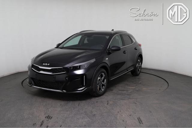 Kia XCeed Vision (Vision) 1.6 T-GDI 110kW (150 PS) 7DCT 