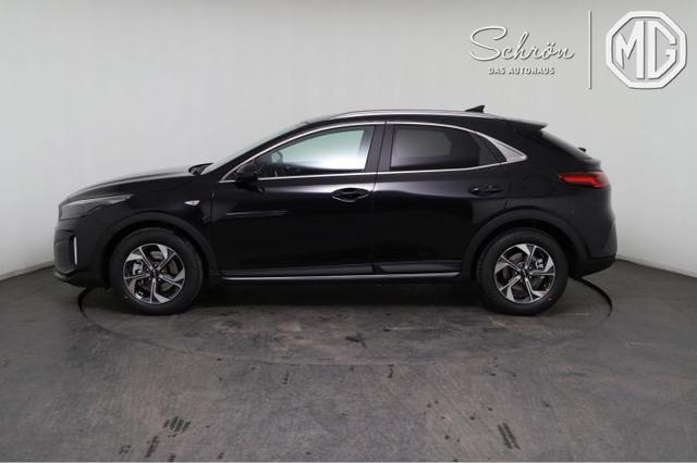 Kia XCeed Vision (Vision) 1.6 T-GDI 110kW (150 PS) 7DCT 