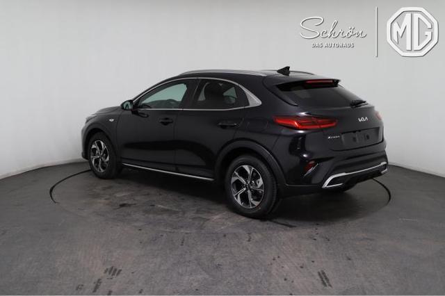 Kia XCeed Vision (Vision) 1.6 T-GDI 110kW (150 PS) 7DCT 