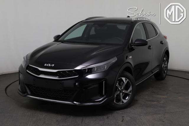 Kia XCeed - Vision (Vision) 1.6 T-GDI 110kW (150 PS) 7DCT