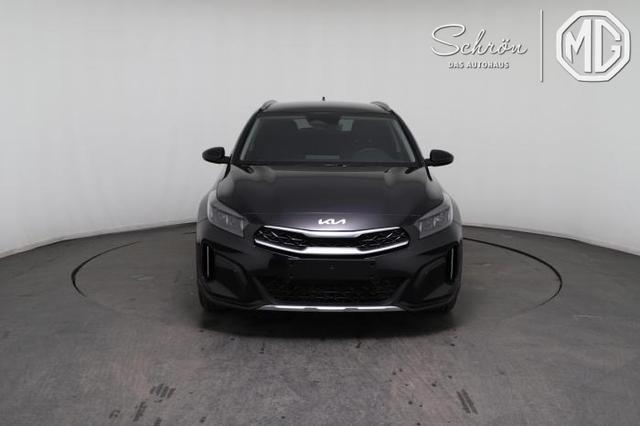 Kia XCeed Vision (Vision) 1.6 T-GDI 110kW (150 PS) 7DCT 