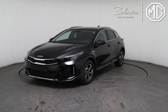 Kia XCeed Vision (Vision) 1.6 T-GDI 110kW (150 PS) 7DCT 