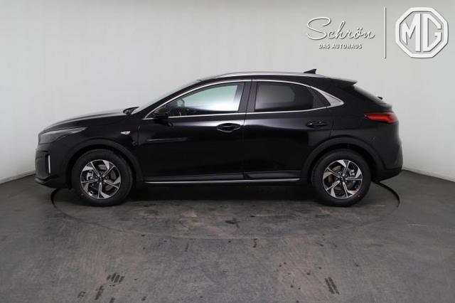 Kia XCeed Vision (Vision) 1.6 T-GDI 110kW (150 PS) 7DCT 