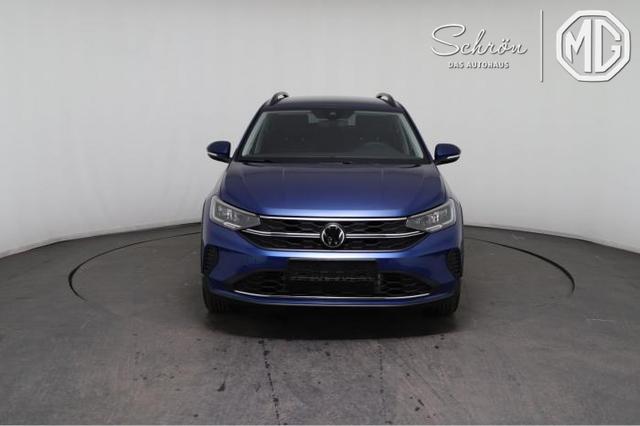 Volkswagen Taigo New Edition (New Edition) 1.5 TSI 110 kW (150 PS) 7-Gang DSG 